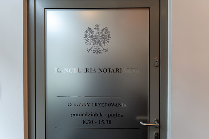 Kancelaria Notarialna Wrocław